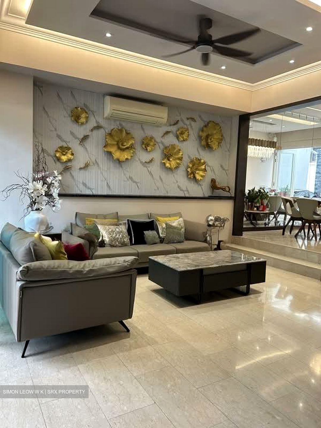 Dmanor (D16), Terrace #569342141
